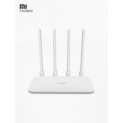 Wi-Fi роутер Xiaomi Router AC1200 (DVB4330GL) (белый)