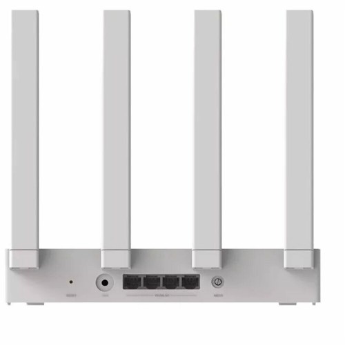 Wi-Fi роутер Xiaomi Router AX3000T RU (DVB4441GL) (белый) 2