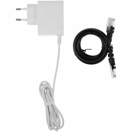 Wi-Fi роутер Xiaomi Router AX3000T RU (DVB4441GL) (белый) 5