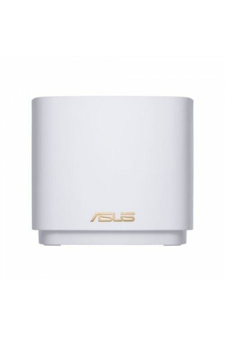 Wi-Fi точка доступа ASUS XD5 (W-1-PK) (белый) 1