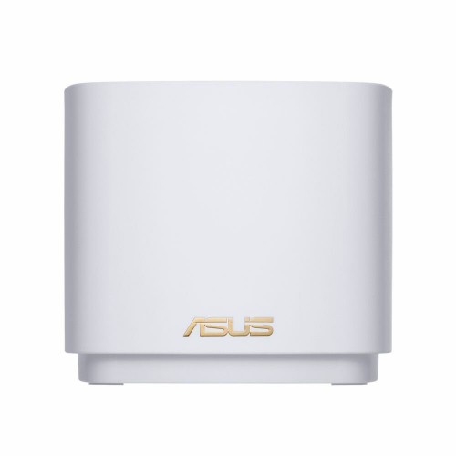 Wi-Fi точка доступа ASUS XD5 (W-1-PK) (белый) 2