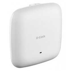 Wi-Fi точка доступа D-link DAP-2680 (DAP-2680/RU/A1A) (белый)
