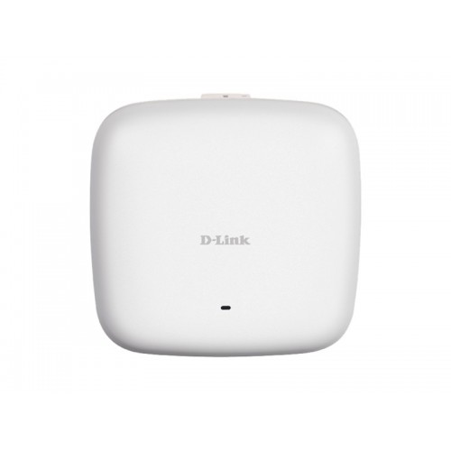 Wi-Fi точка доступа D-link DAP-2680 (DAP-2680/RU/A1A) (белый) 