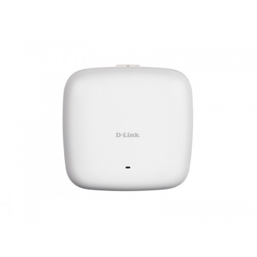 Wi-Fi точка доступа D-link DAP-2680 (DAP-2680/RU/A1A) (белый) 1