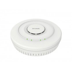 Wi-Fi точка доступа D-link DWL-6610AP/RU/B1A/PROJ (белый)