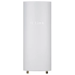 Wi-Fi точка доступа D-link DWL-6720AP/UN/A1A (белый)