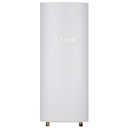 Wi-Fi точка доступа D-link DWL-6720AP/UN/A1A (белый) 
