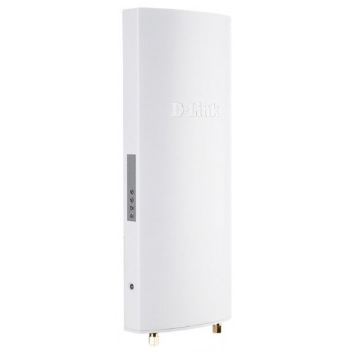 Wi-Fi точка доступа D-link DWL-6720AP/UN/A1A (белый) 1