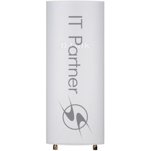 Wi-Fi точка доступа D-link DWL-6720AP/UN/A1A (белый) 3