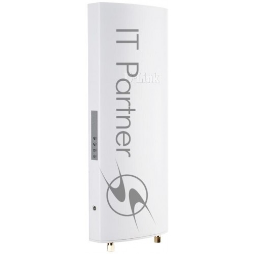 Wi-Fi точка доступа D-link DWL-6720AP/UN/A1A (белый) 4