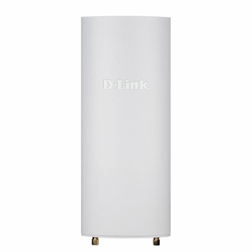 Wi-Fi точка доступа D-link DWL-6720AP/UN/A1A (белый) 5