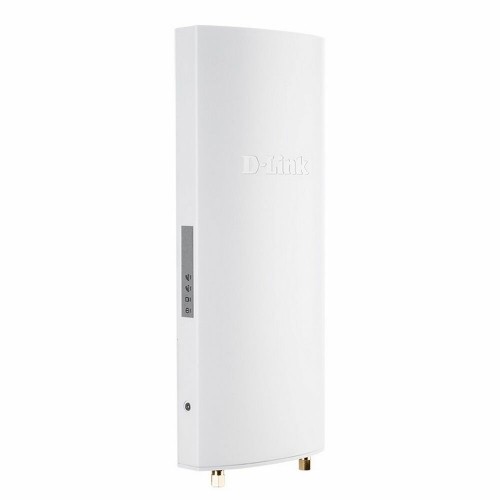 Wi-Fi точка доступа D-link DWL-6720AP/UN/A1A (белый) 6