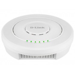Wi-Fi точка доступа D-link DWL-7620AP/RU/A1A (белый)