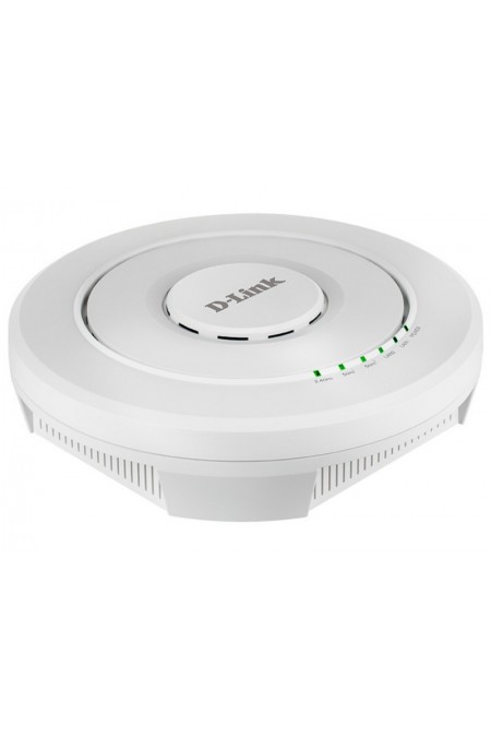 Wi-Fi точка доступа D-link DWL-7620AP/RU/A1A (белый) 1