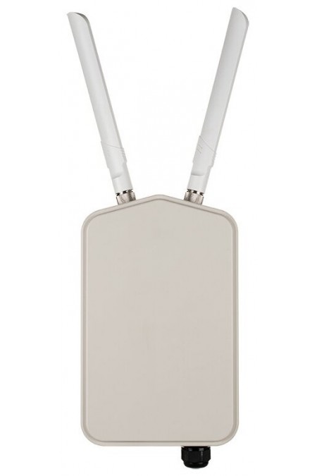 Wi-Fi точка доступа D-Link DWL-8720AP/UN/A1A (белый) 