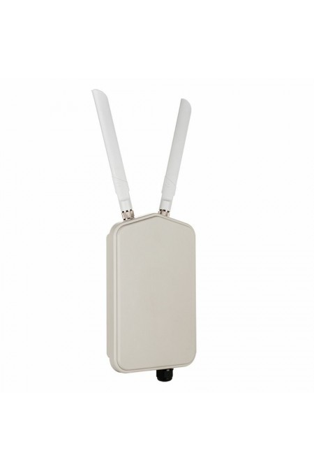 Wi-Fi точка доступа D-Link DWL-8720AP/UN/A1A (белый) 1