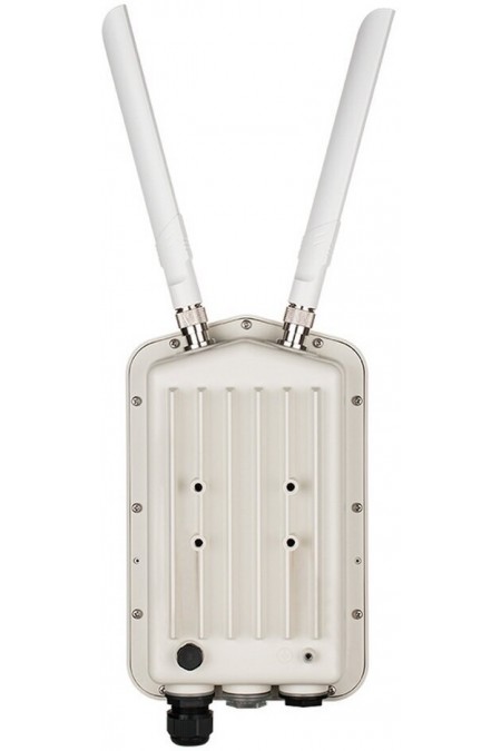 Wi-Fi точка доступа D-Link DWL-8720AP/UN/A1A (белый) 3