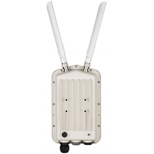 Wi-Fi точка доступа D-Link DWL-8720AP/UN/A1A (белый) 4