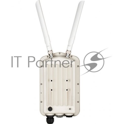 Wi-Fi точка доступа D-Link DWL-8720AP/UN/A1A (белый) 6