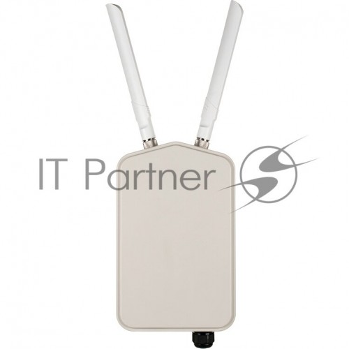 Wi-Fi точка доступа D-Link DWL-8720AP/UN/A1A (белый) 7