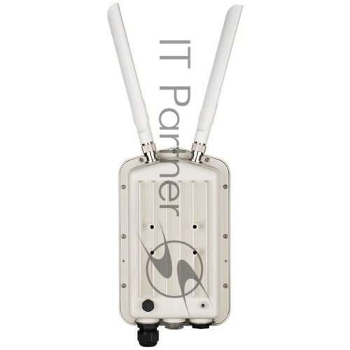 Wi-Fi точка доступа D-Link DWL-8720AP/UN/A1A (белый) 9