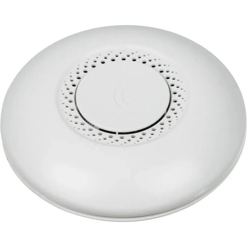 Wi-Fi точка доступа MikroTik cAP 2nD (белый) 