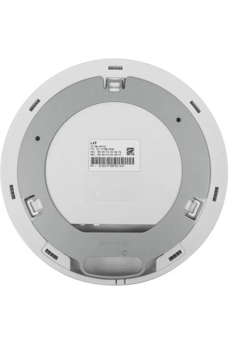 Wi-Fi точка доступа MikroTik cAP 2nD (белый) 2