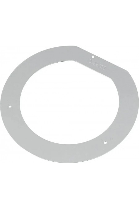 Wi-Fi точка доступа MikroTik cAP 2nD (белый) 3