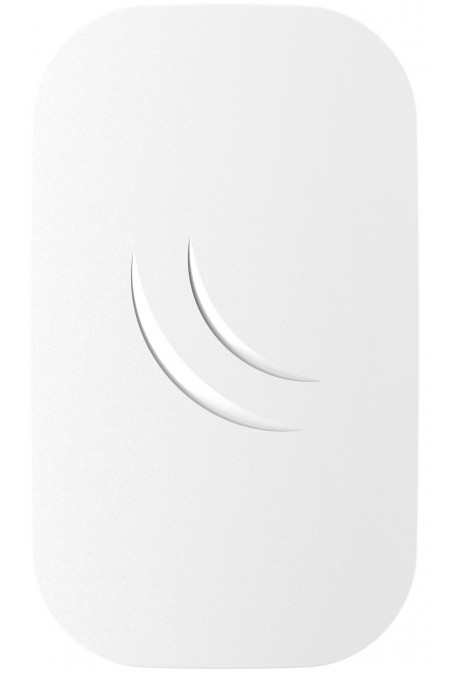 Wi-Fi точка доступа MikroTik cAP lite RBcAPL-2nD (белый) 2