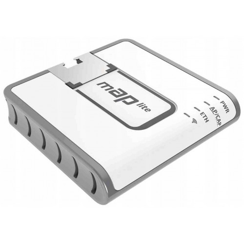 Wi-Fi точка доступа MikroTik RB1100AHx4 (бело-серый) 1