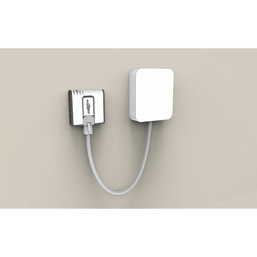 Wi-Fi точка доступа MikroTik RB1100AHx4 (бело-серый) 5