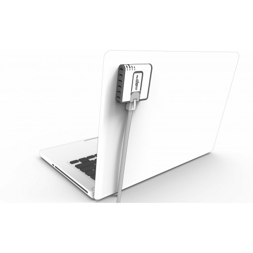 Wi-Fi точка доступа MikroTik RB1100AHx4 (бело-серый) 6