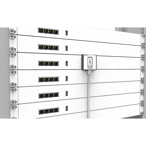 Wi-Fi точка доступа MikroTik RB1100AHx4 (бело-серый) 7