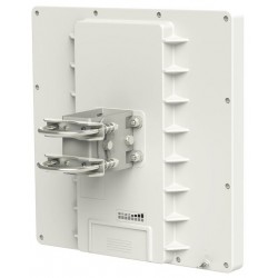 Wi-Fi точка доступа MikroTik RB911G-5HPnD-QRT (белый)