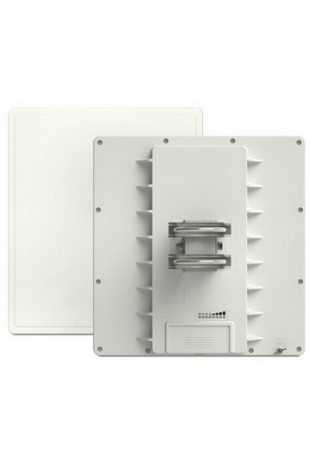 Wi-Fi точка доступа MikroTik RB911G-5HPnD-QRT (белый) 