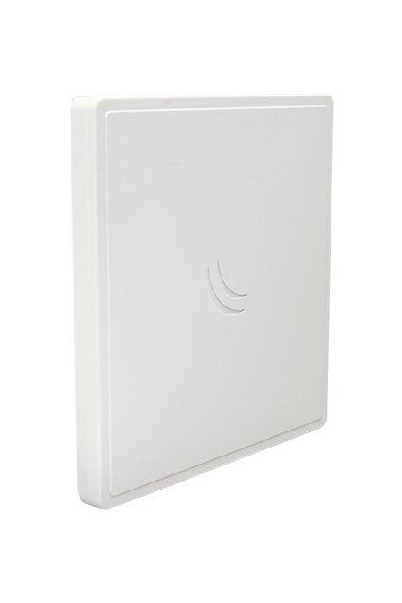 Wi-Fi точка доступа MikroTik RB911G-5HPnD-QRT (белый) 2