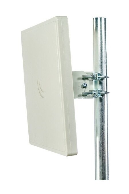 Wi-Fi точка доступа MikroTik RB911G-5HPnD-QRT (белый) 4