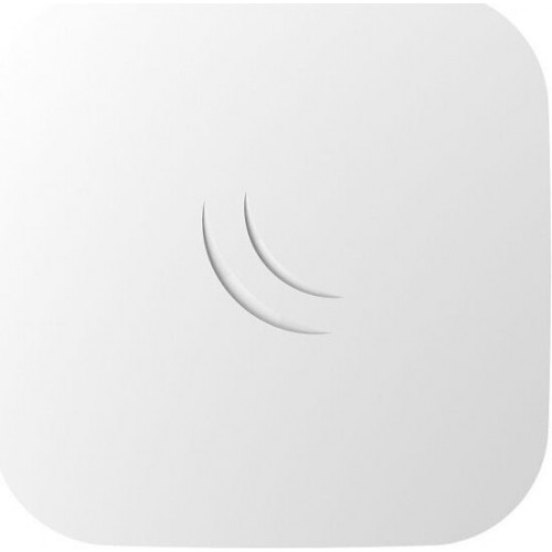 Wi-Fi точка доступа MikroTik RBcAPGi-5acD2nD (белый) 1