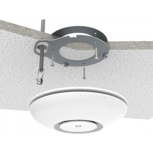 Wi-Fi точка доступа MikroTik RBcAPGi-5acD2nD (белый) 2