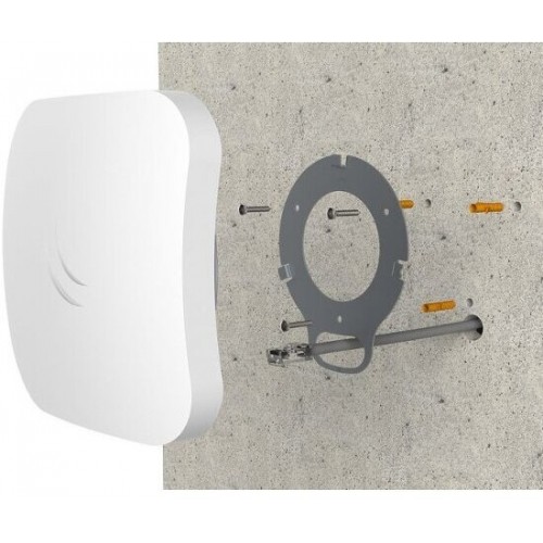 Wi-Fi точка доступа MikroTik RBcAPGi-5acD2nD (белый) 3