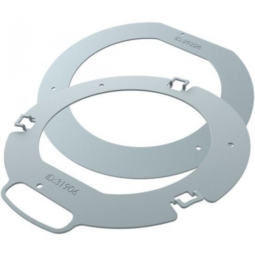 Wi-Fi точка доступа MikroTik RBcAPGi-5acD2nD (белый) 4