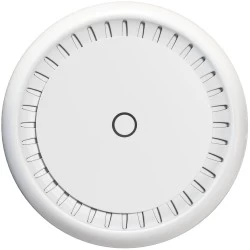 Wi-Fi точка доступа MikroTik RBcAPGi-5acD2nD-XL (белый)