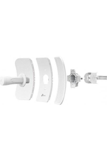 Wi-Fi точка доступа TP-LINK CPE610 (белый) 2