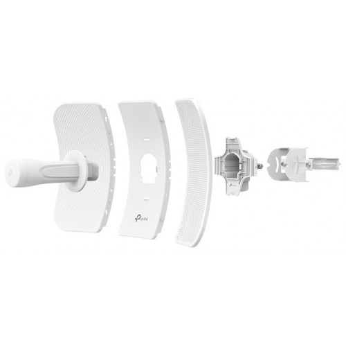 Wi-Fi точка доступа TP-LINK CPE610 (белый) 3