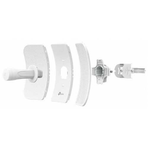 Wi-Fi точка доступа TP-LINK CPE610 (белый) 5