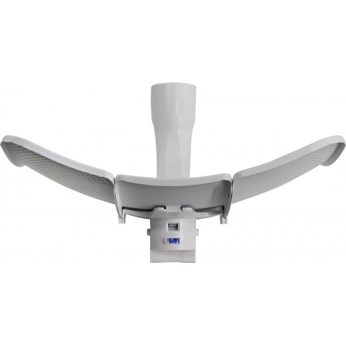 Wi-Fi точка доступа TP-LINK CPE610 (белый) 8