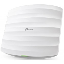 Wi-Fi точка доступа TP-LINK EAP110 (белый)