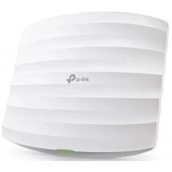 Wi-Fi точка доступа TP-LINK EAP110 (белый)