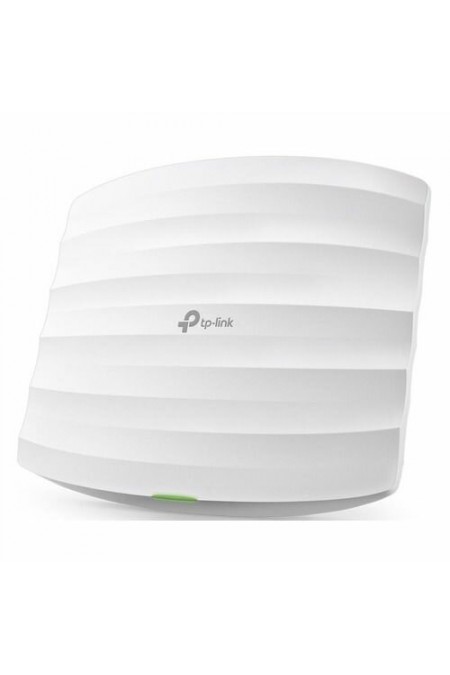 Wi-Fi точка доступа TP-LINK EAP110 (белый) 