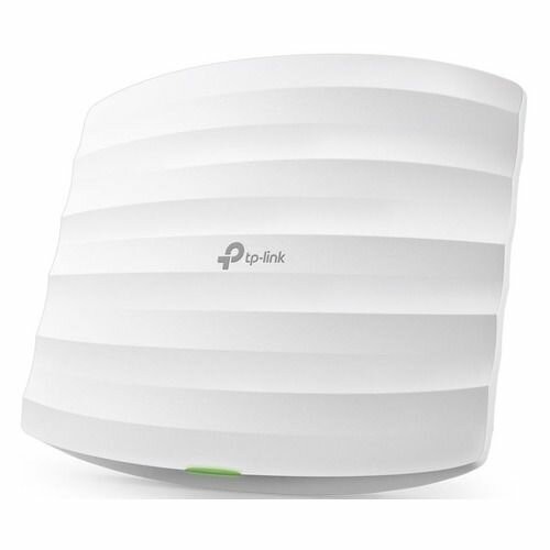 Wi-Fi точка доступа TP-LINK EAP110 (белый) 